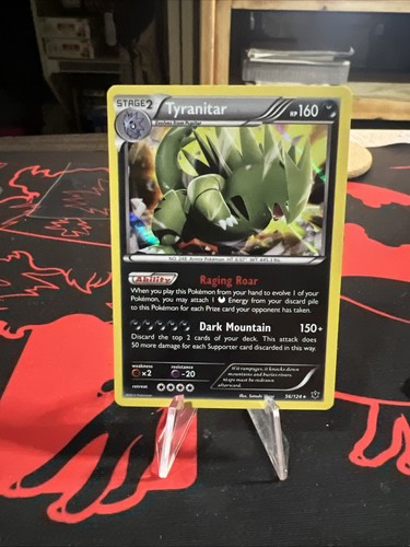 Tyranitar