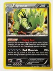 Tyranitar