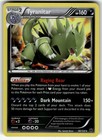 Tyranitar