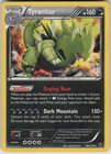 Tyranitar