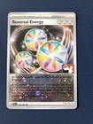 Reversal Energy