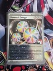 Reversal Energy