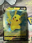 Pikachu V