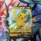 Pikachu V