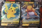 Pikachu V