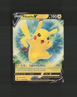 Pikachu V