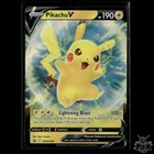 Pikachu V