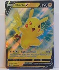 Pikachu V