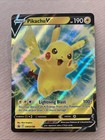 Pikachu V