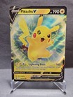 Pikachu V