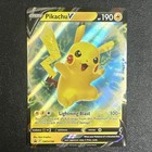 Pikachu V