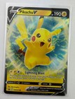 Pikachu V