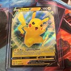 Pikachu V