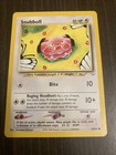 Snubbull