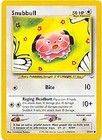 Snubbull