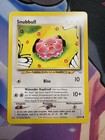Snubbull