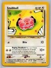 Snubbull