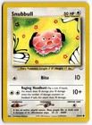 Snubbull
