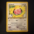 Snubbull