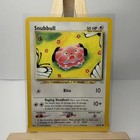 Snubbull