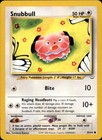 Snubbull