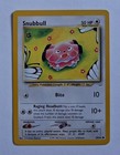 Snubbull
