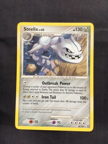 Steelix