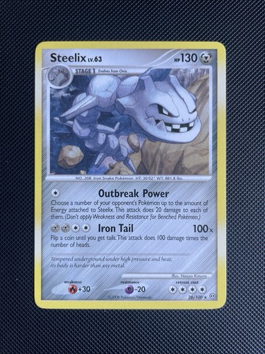 Steelix