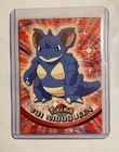 Nidoqueen
