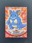 Nidoqueen