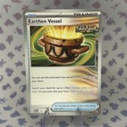 Earthen Vessel