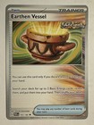 Earthen Vessel