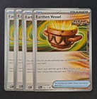 Earthen Vessel