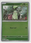 Chikorita