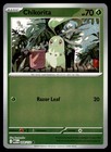 Chikorita