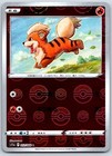 Growlithe