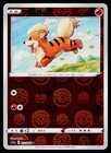 Growlithe
