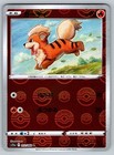 Growlithe