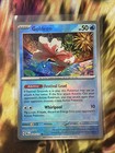 Goldeen