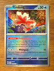 Goldeen