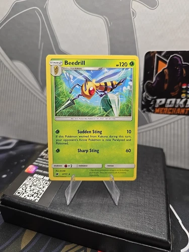 Beedrill