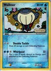 Wailmer