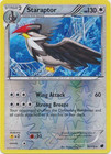 Staraptor