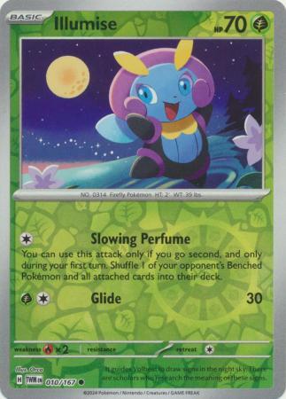 Illumise