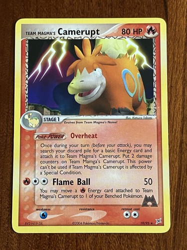 Camerupt