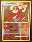 Charmeleon