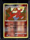 Charmeleon