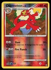Charmeleon