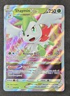 Shaymin VSTAR