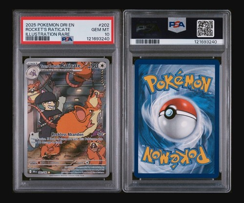 Raticate